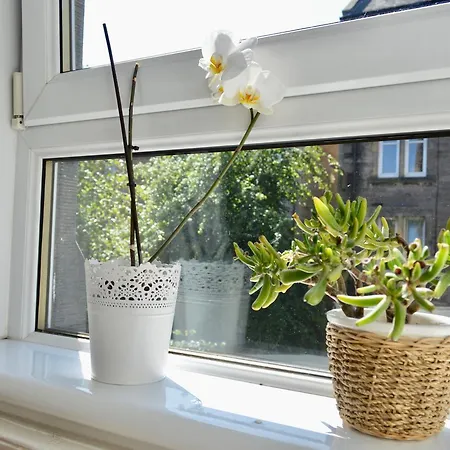 Apartment Stylish And Cosy Near City Center Edinburgh