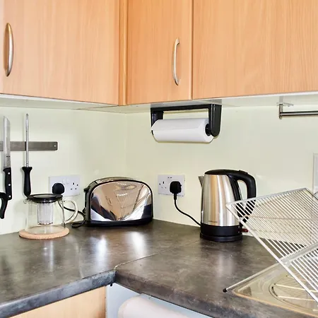 Cosy Two Bedroom Flat In Polwarth شقة إدنبرة