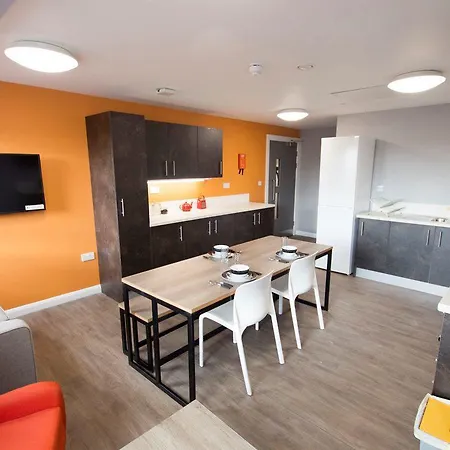 Appartamento The Mill House- Campus