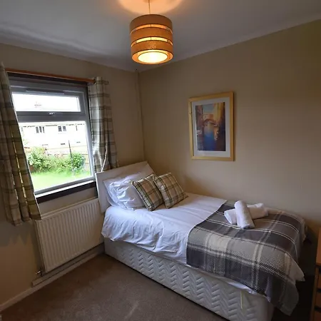 Lasswade Road House Edinburg