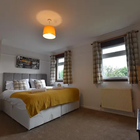 Lasswade Road House Édimbourg