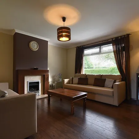 Lasswade Road House Edinburgh