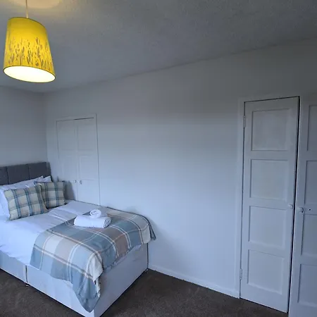 Lasswade Road House