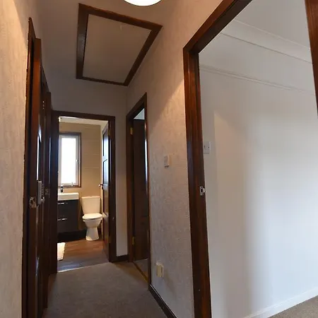 Lasswade Road House Holiday home Edinburgh