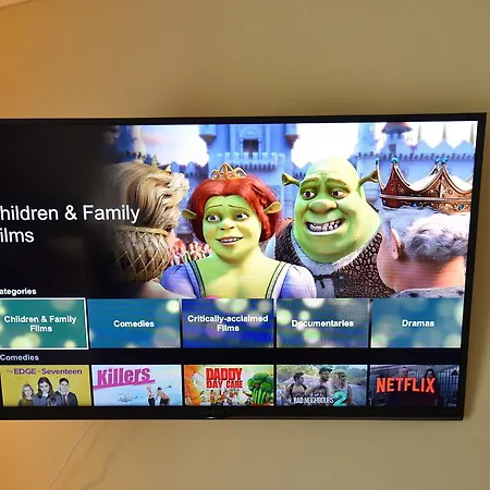 Holiday home Lasswade Road House *