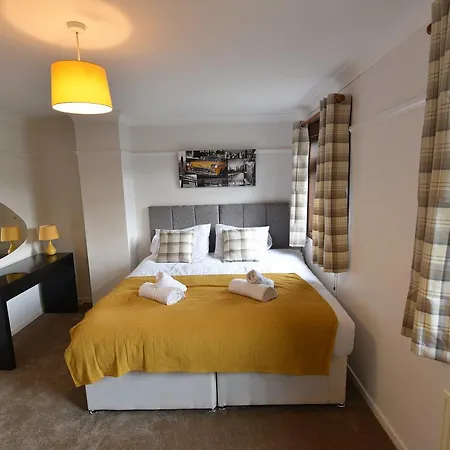 Hébergement de vacances Lasswade Road House Édimbourg