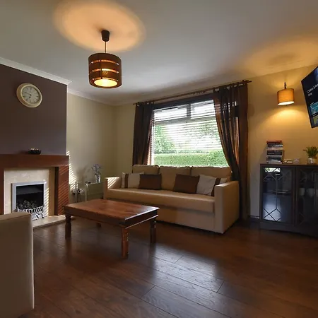 Hébergement de vacances Lasswade Road House Édimbourg