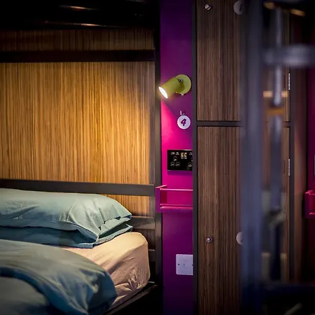 Kick Ass Grassmarket *