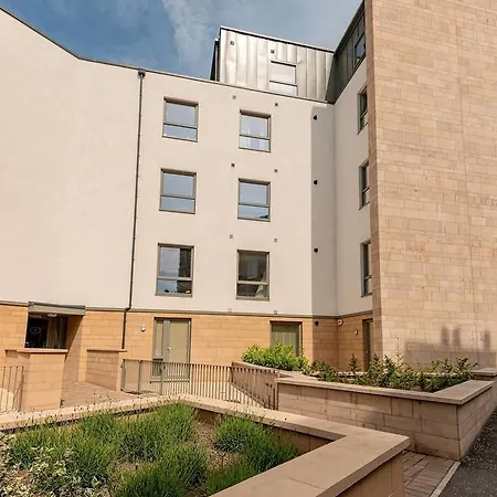 Apartment Stylish, Modern Near Centre *