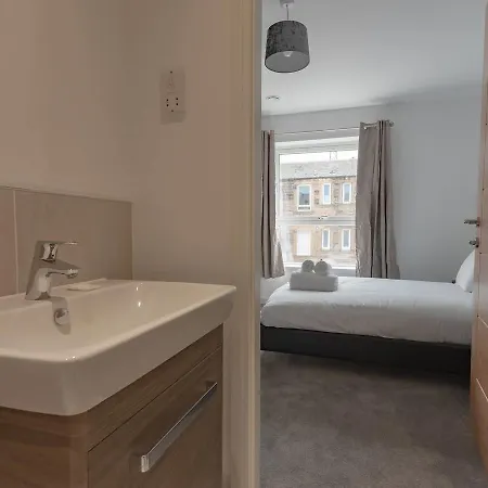 Apartment Stylish, Modern Near Centre