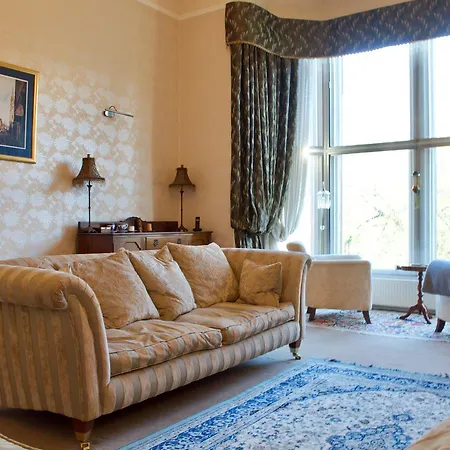 In Historic Apartament