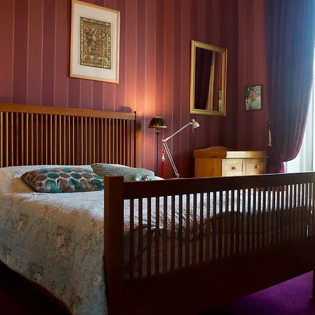 Apartament In Historic