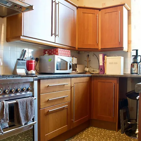 In Historic Apartament *