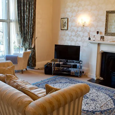 Apartament In Historic