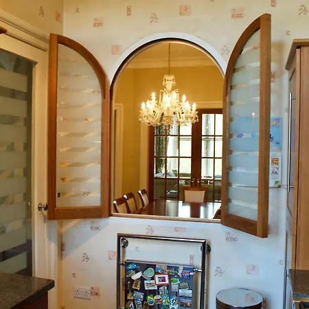 In Historic Apartament *