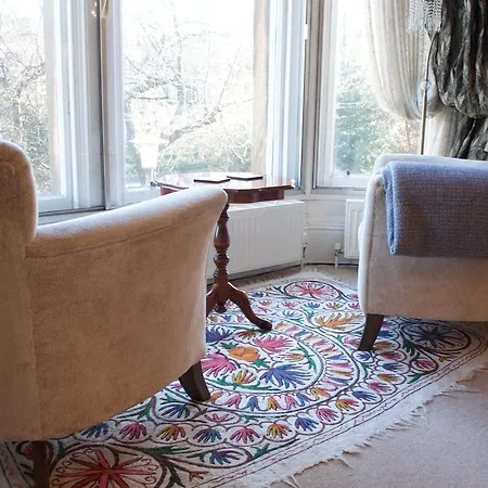 Apartament In Historic