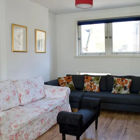 Apartament Central And Spacious Flat - Royal Mile *