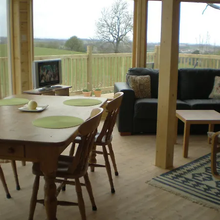 Holiday home Tunturi