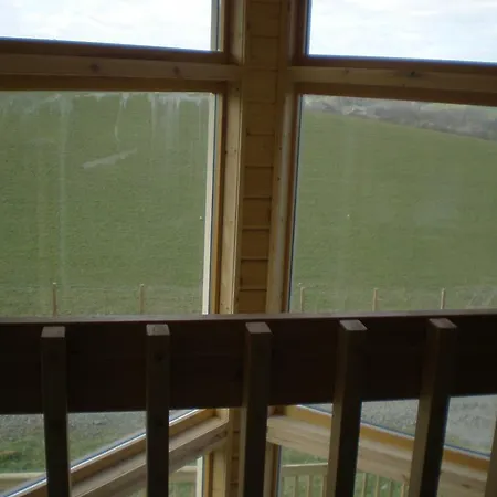 Holiday home Tunturi Edinburgh