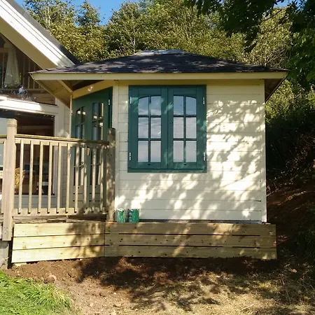 Holiday home Tunturi *