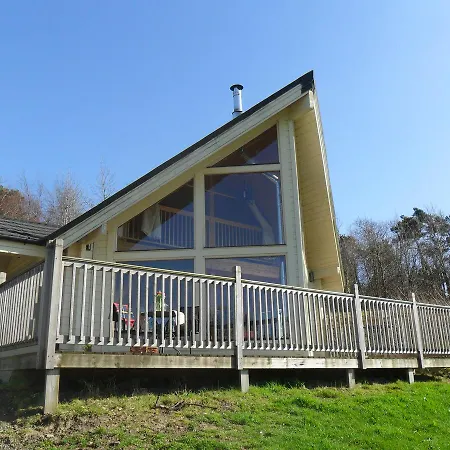 Tunturi Holiday home *