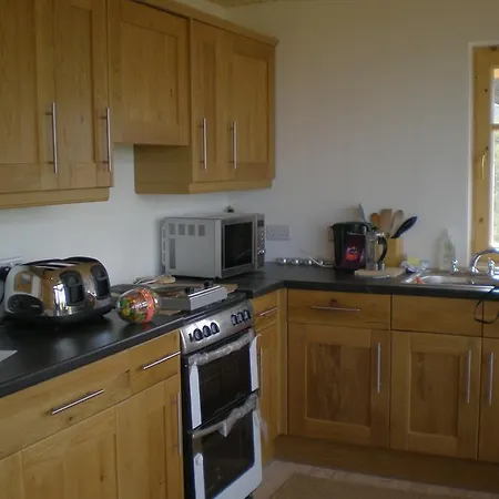Holiday home Tunturi