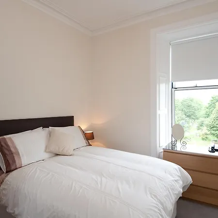 Apartament The Ardmillan No 2 Edynburg