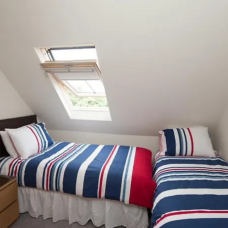 Apartament The Ardmillan No 2 Edynburg