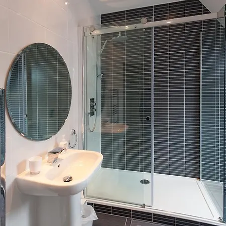 The Ardmillan No 2 Apartament Edynburg
