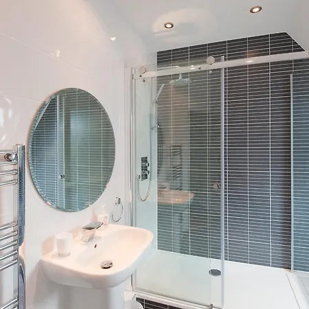 Apartament The Ardmillan No 2 Edynburg