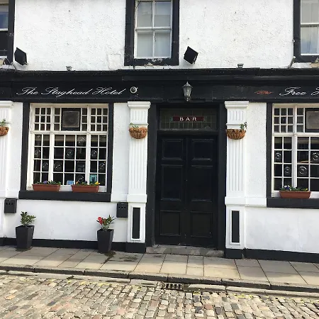 Hotel The Stag Head *