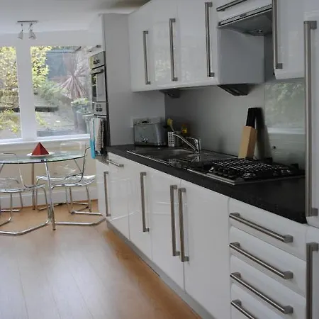B+B Edinburgh 4* Edinburg