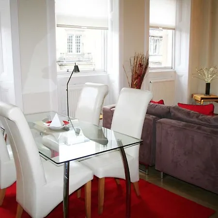 B+B Edinburgh 4* Edinburg