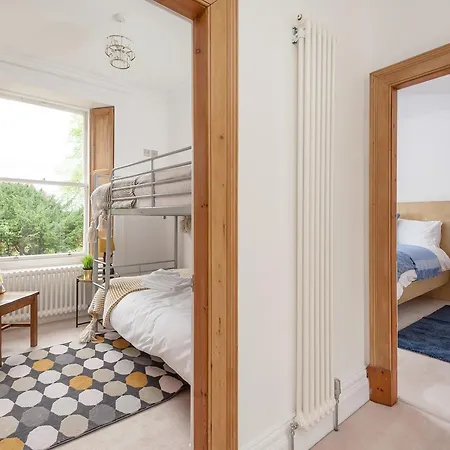 The Lochside House *