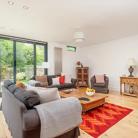 The Lochside House Holiday home *