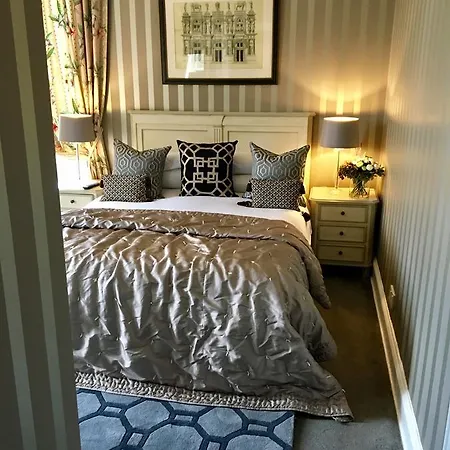 Pensionat Abercorn 4*