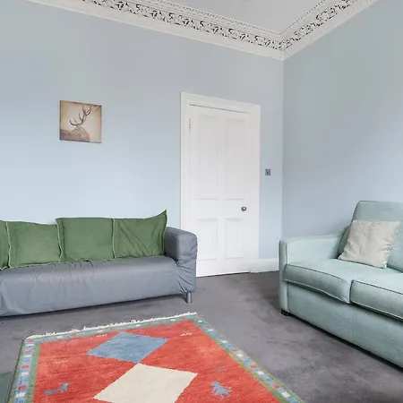 Appartamento Evergreen Property-festival Central Edimburgo