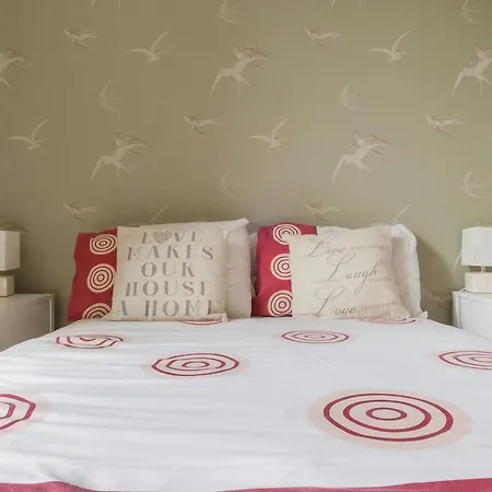 Evergreen Property-festival Central Appartamento Edimburgo