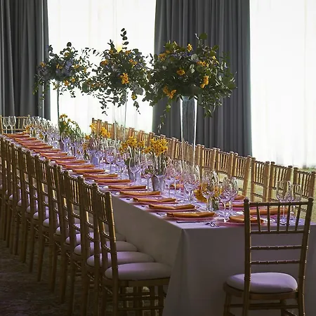 Kimpton Charlotte Square By Ihg Hotel 5*