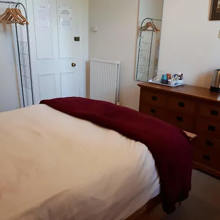 Bed and breakfast Canadale Edimburgo