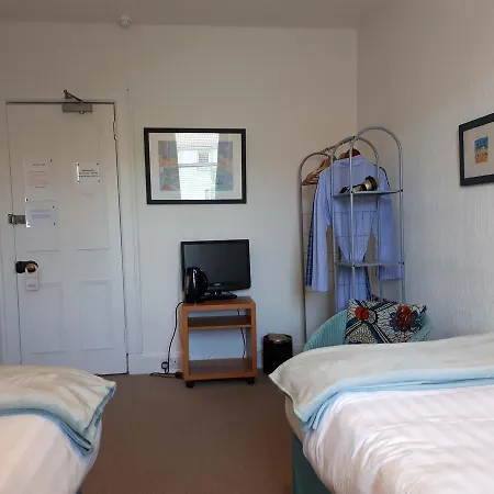 Bed and breakfast Canadale Edimburgo