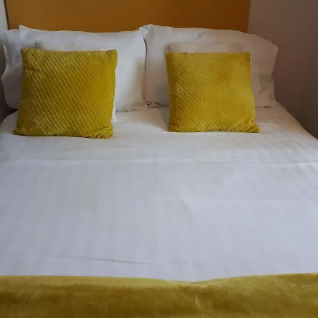 Canadale Frühstückspension 4*