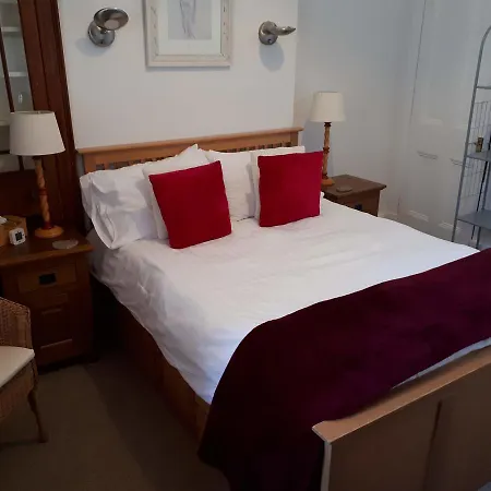Canadale Bed and breakfast