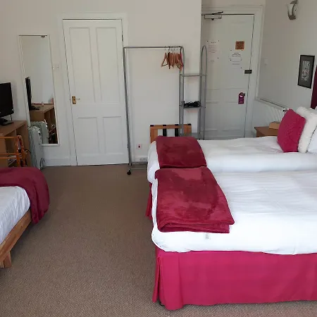 Canadale Bed and breakfast