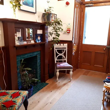 Bed and breakfast Canadale