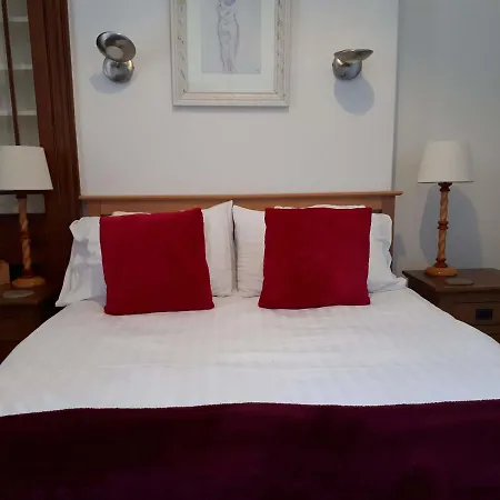 Canadale Bed and breakfast Edimburgo