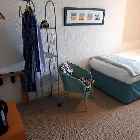 Canadale Bed and breakfast Edimburgo