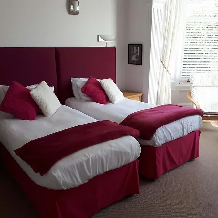 Canadale Bed and breakfast