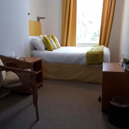 Bed and breakfast Canadale Edimburgo