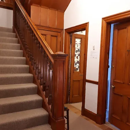 Bed and breakfast Canadale Edimburgo